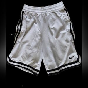 Nike Dri Fit Athletic Shorts Big Kids